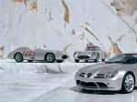 Mercedes-Benz SLR McLaren 2004 года